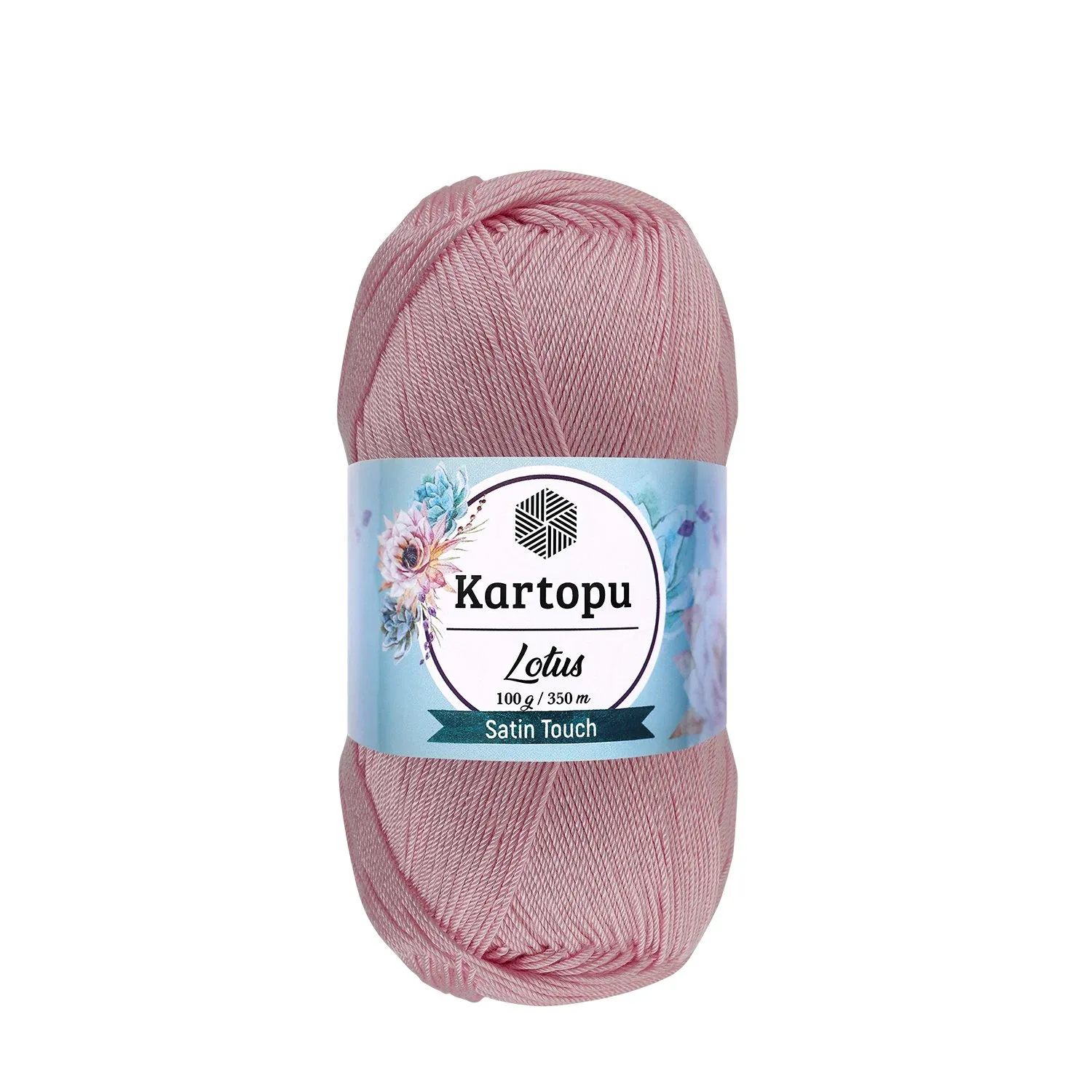 KARTOPU Lotus 768