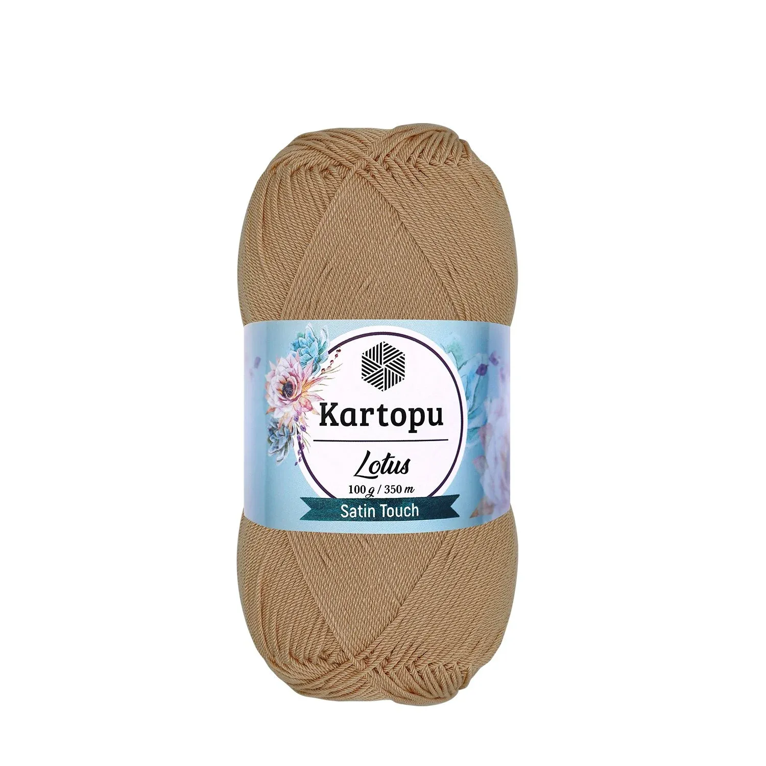 KARTOPU Lotus 837