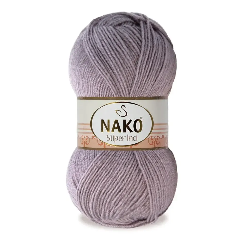 NAKO Süper İnci 10155