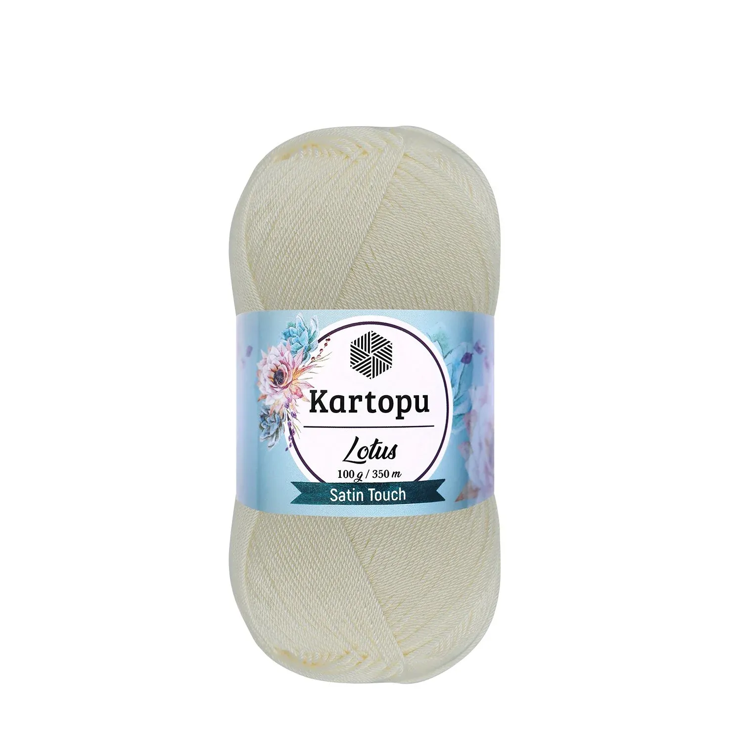 KARTOPU Lotus 019
