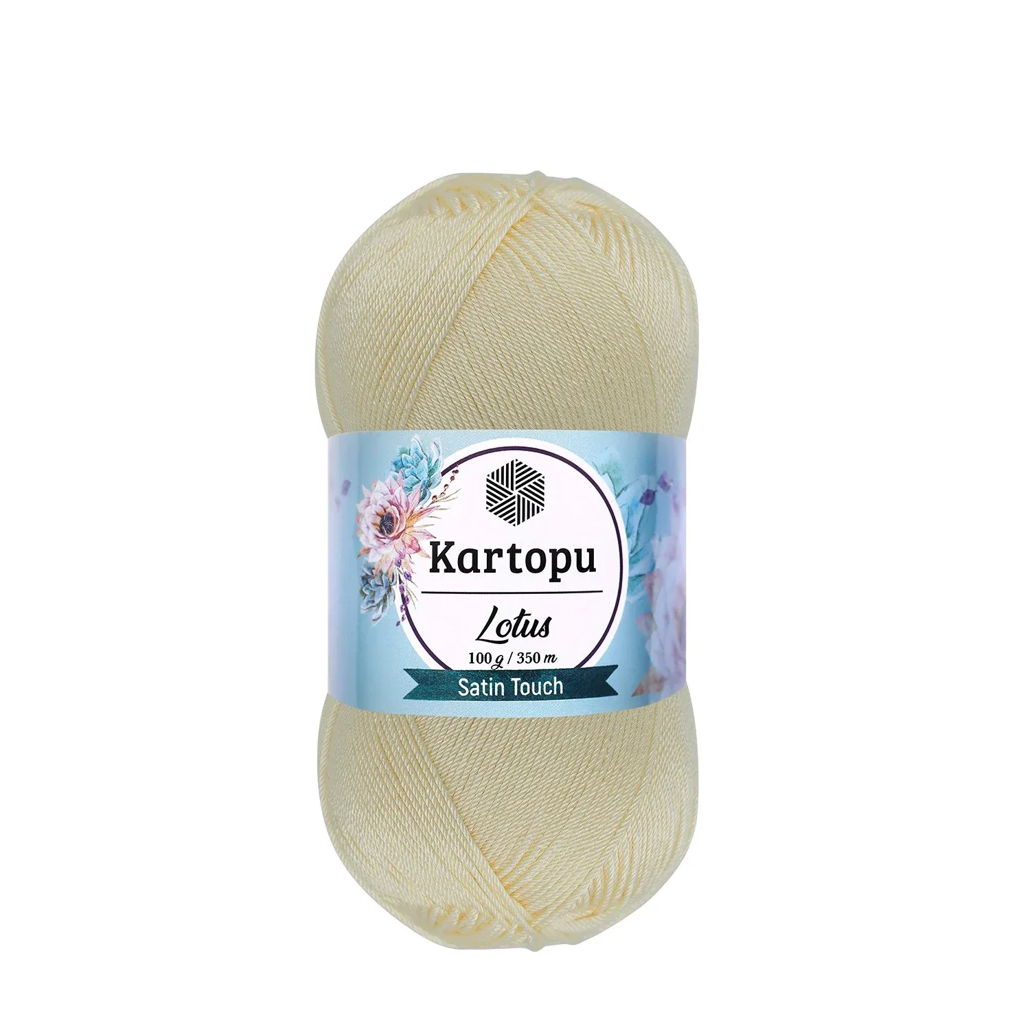 KARTOPU Lotus 025
