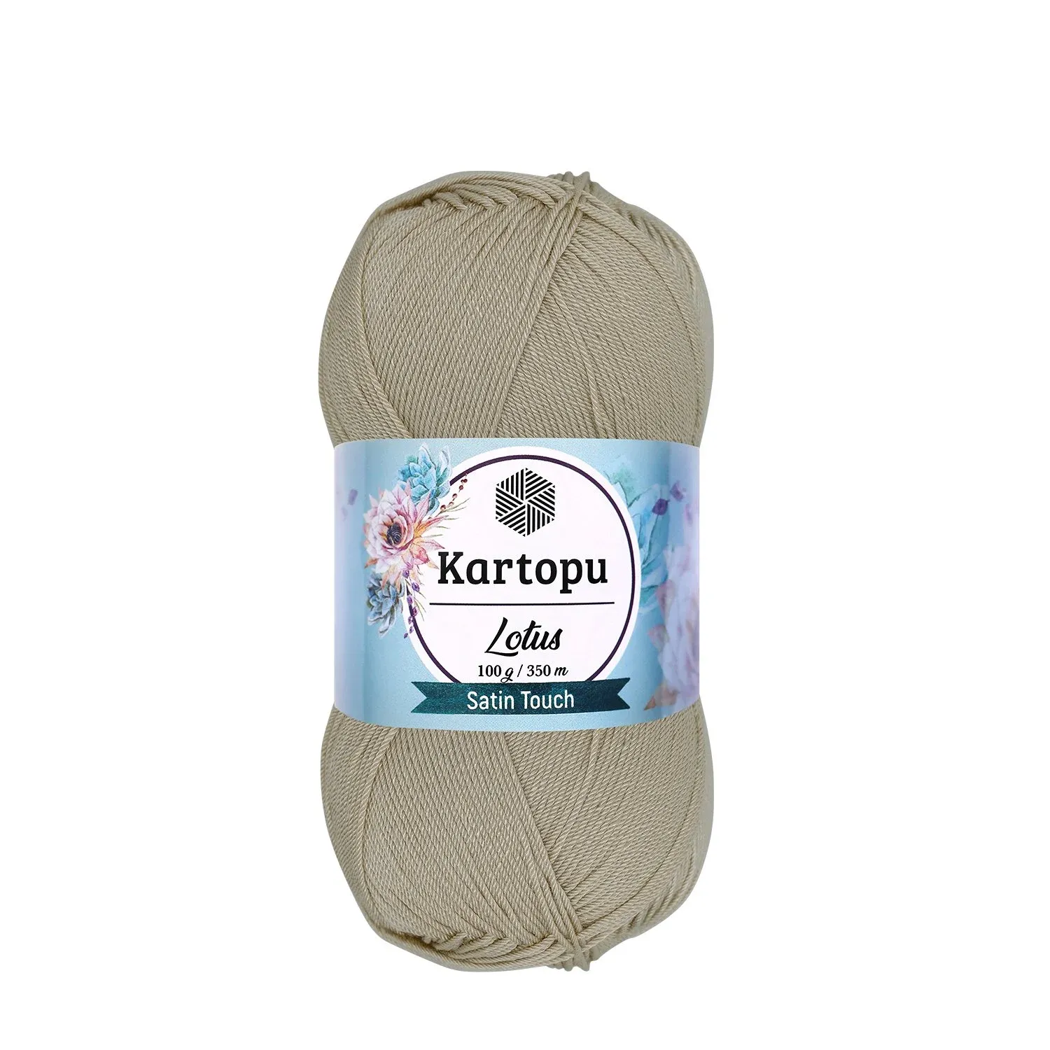 KARTOPU Lotus 861