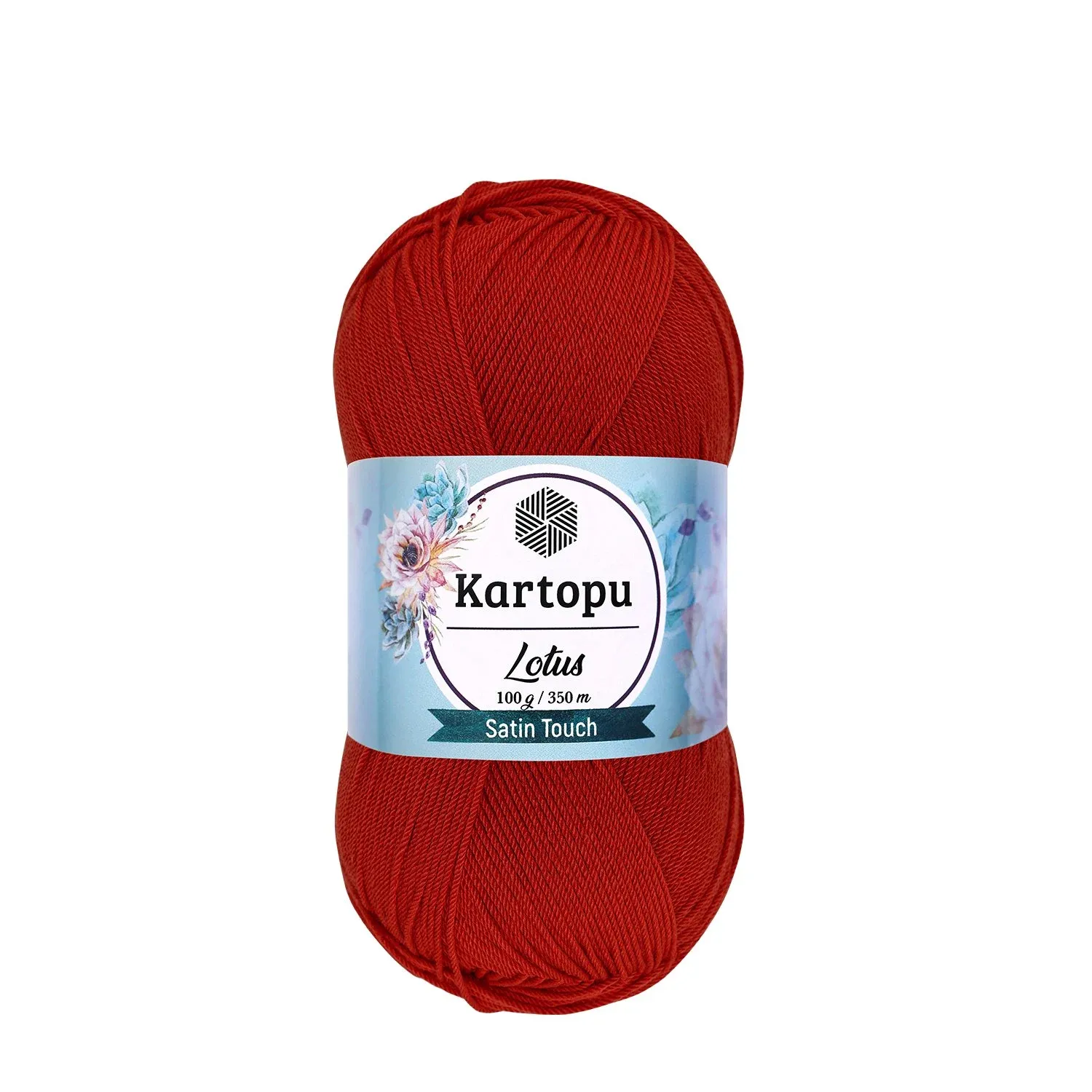 KARTOPU Lotus 101