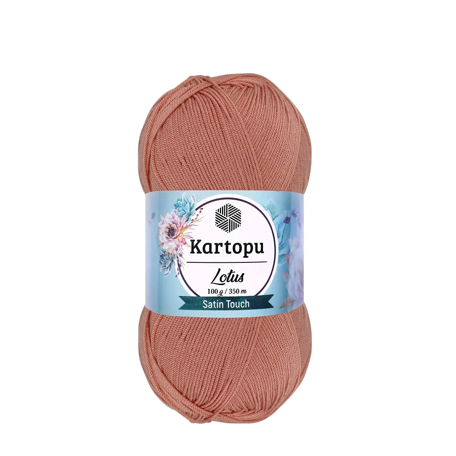 KARTOPU Lotus 103