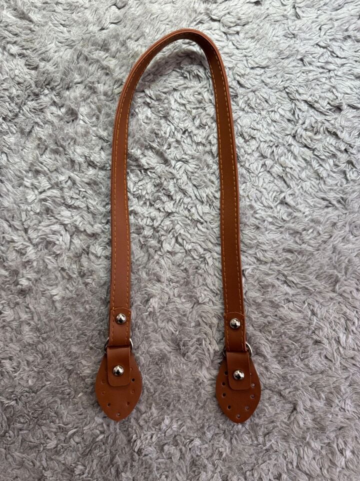 Elegant Çanta Sapı
