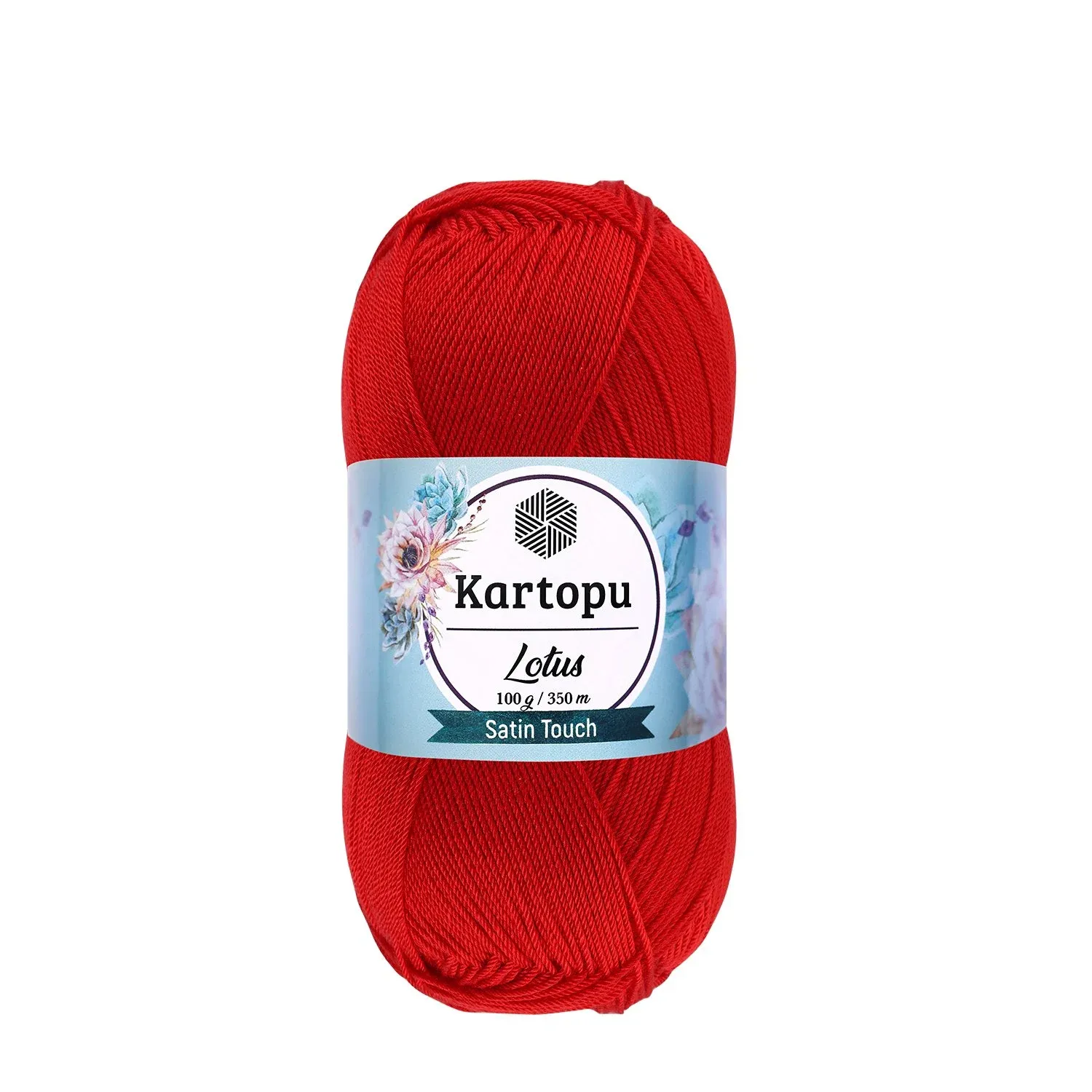 KARTOPU Lotus 165