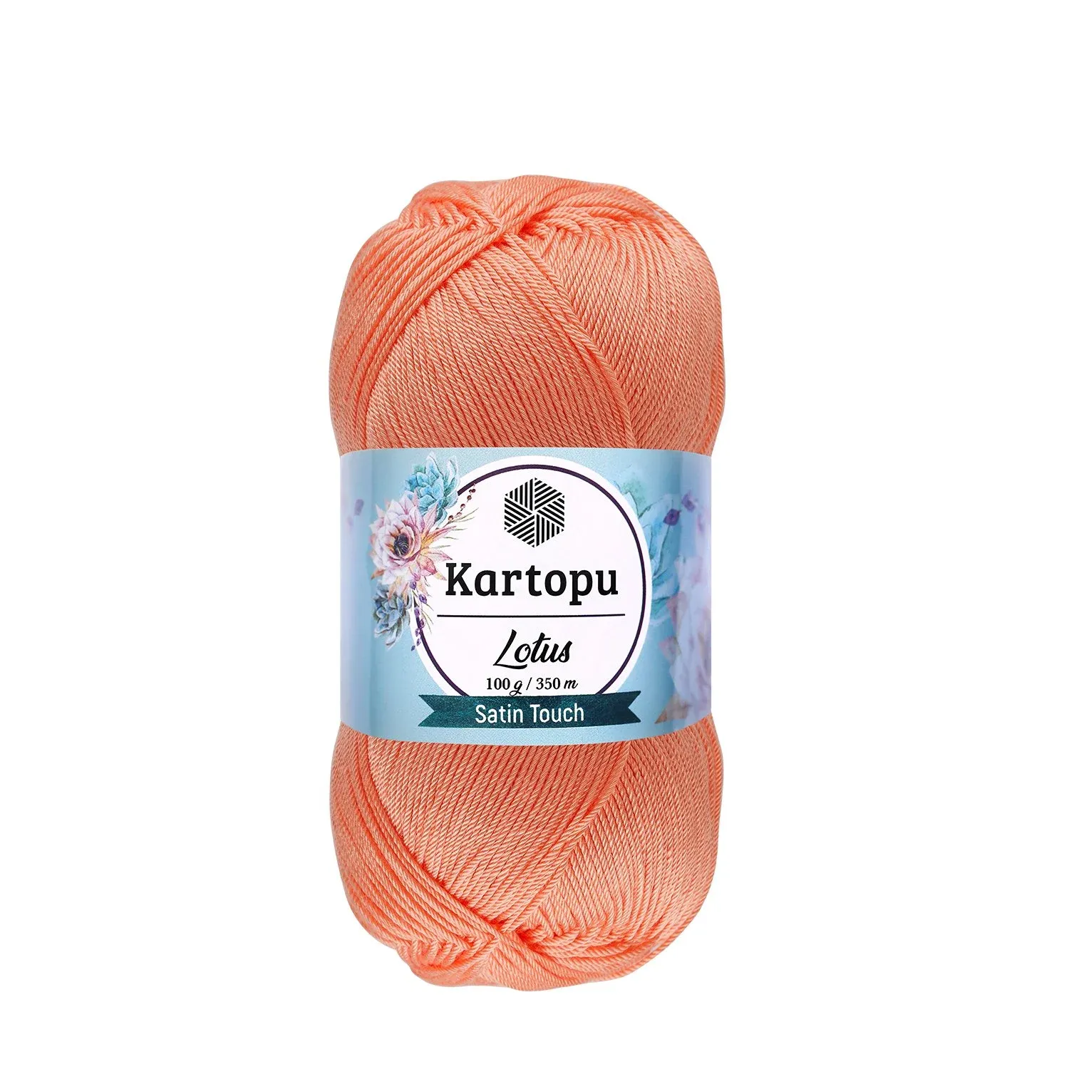 KARTOPU Lotus 218
