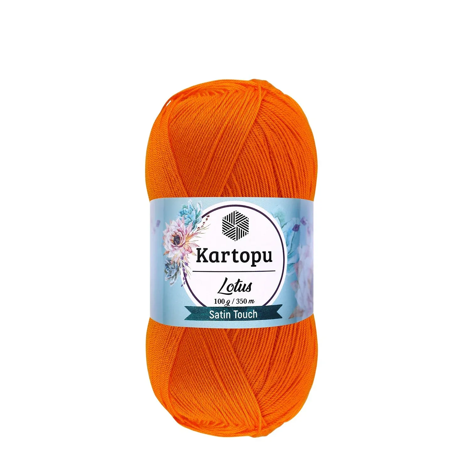 KARTOPU Lotus 273