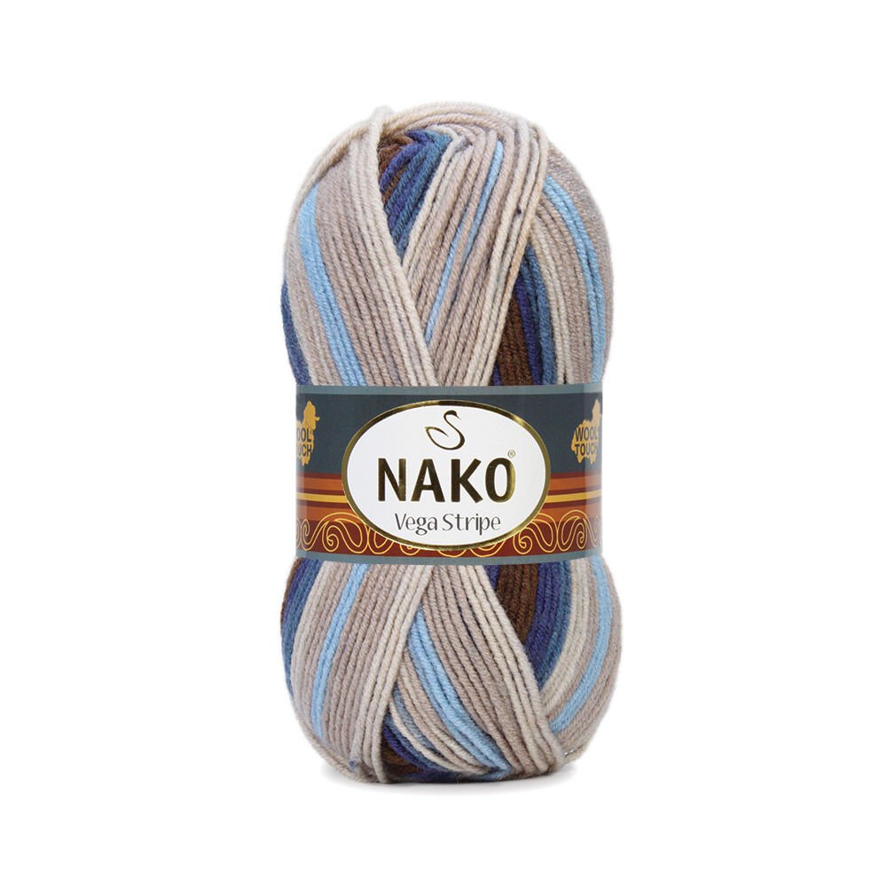 NAKO Vega Stripe 82422