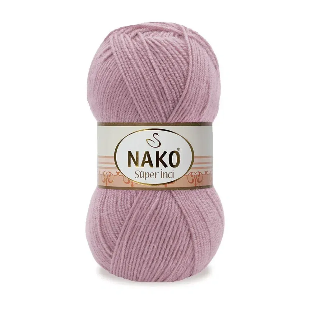 NAKO Süper İnci 10215