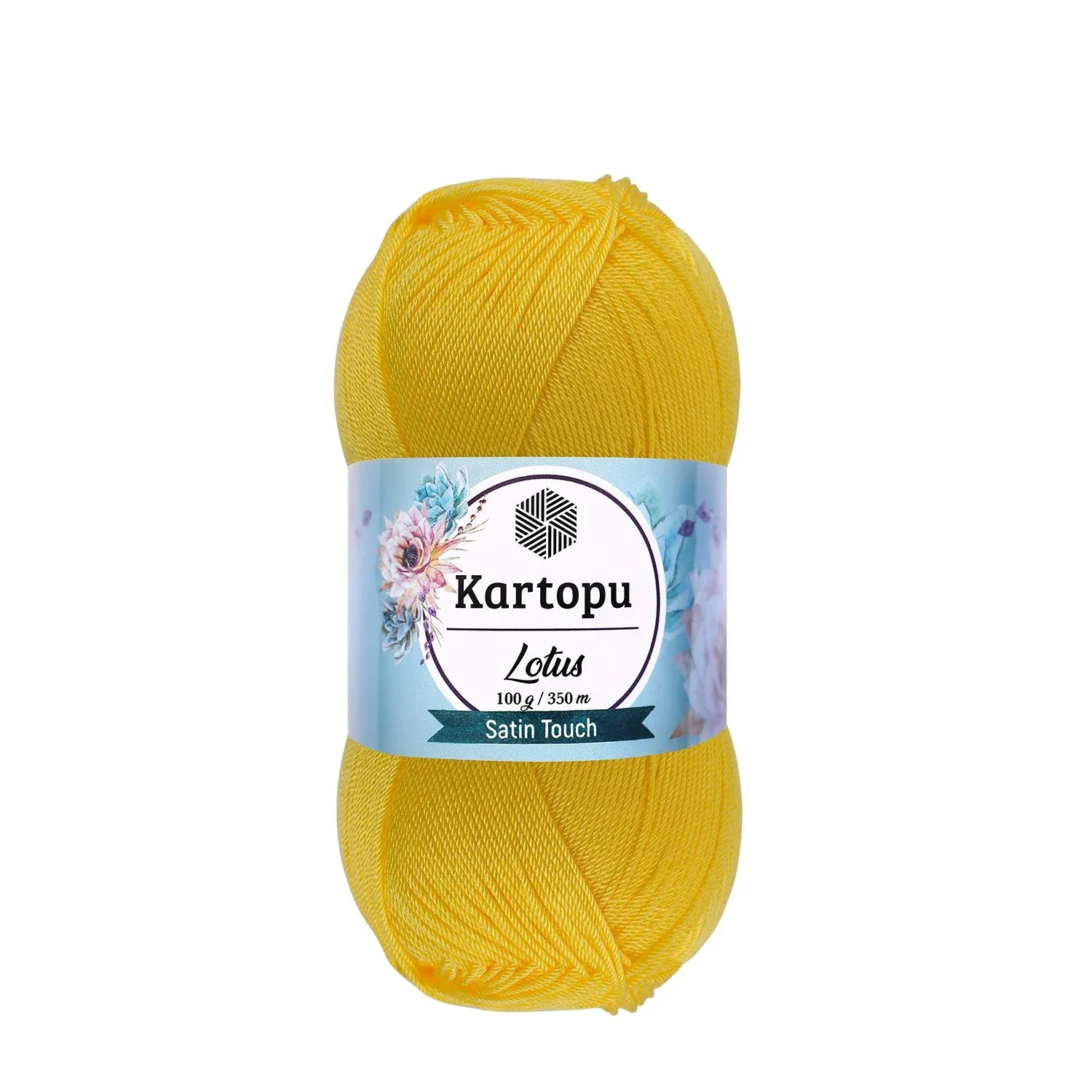 KARTOPU Lotus 323