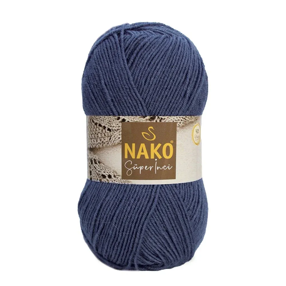 NAKO Süper İnci 12073