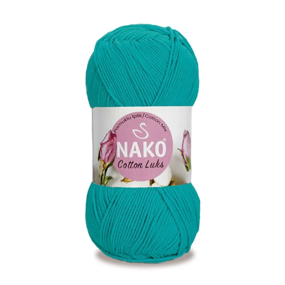NAKO Cotton Luks