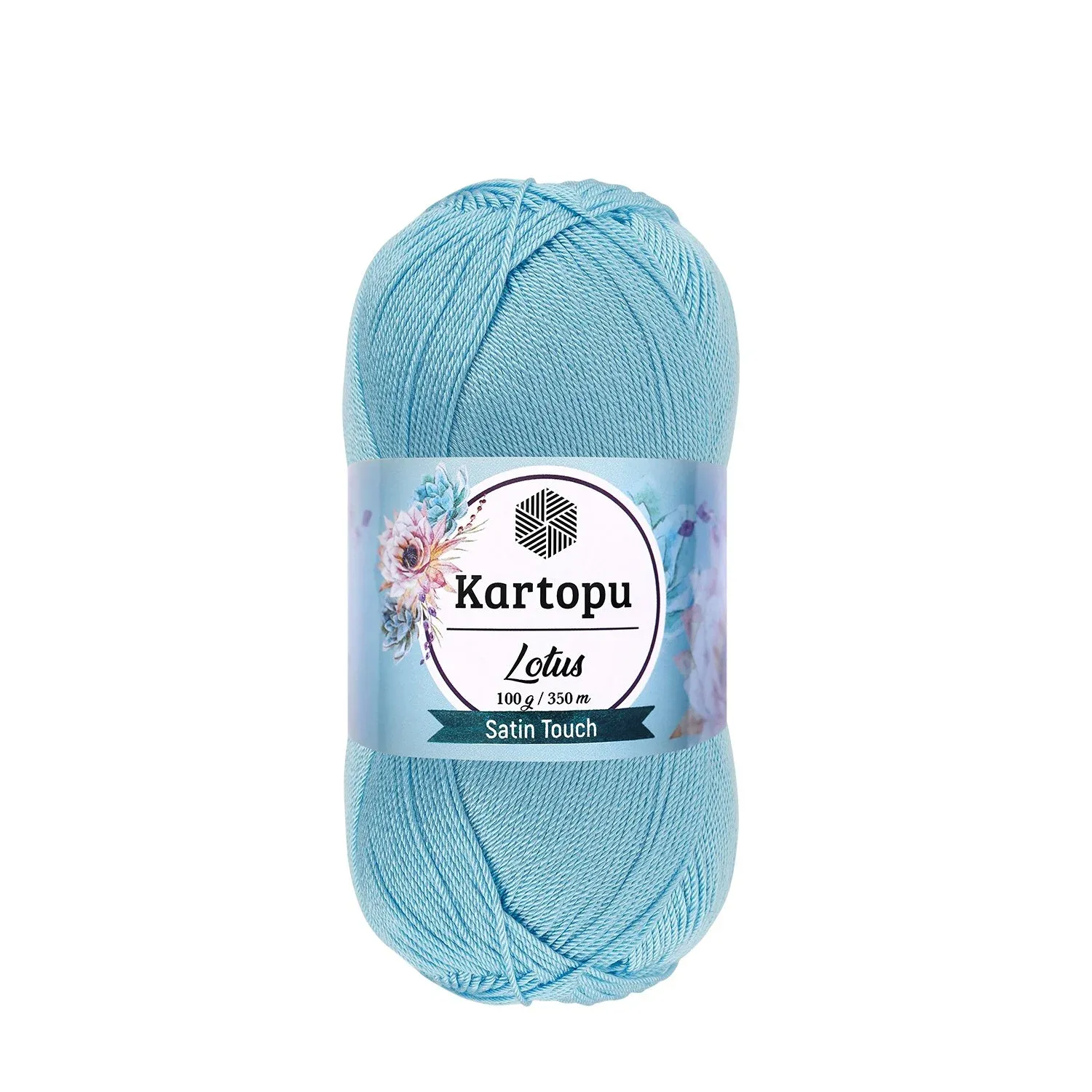 KARTOPU Lotus 537