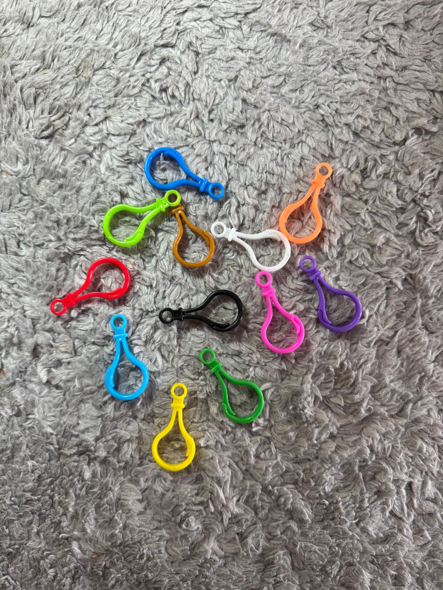 Plastik Çanta Kancası