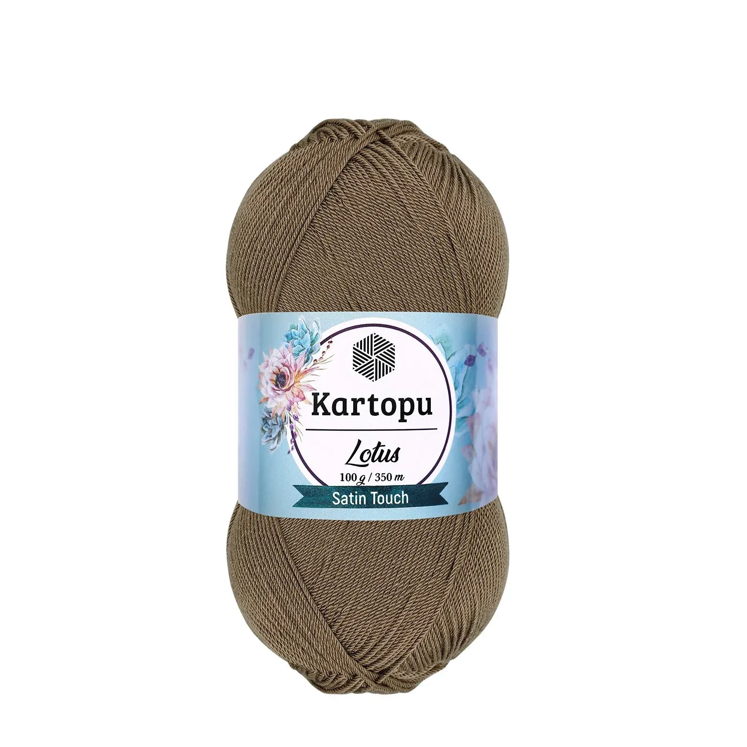 KARTOPU Lotus 833