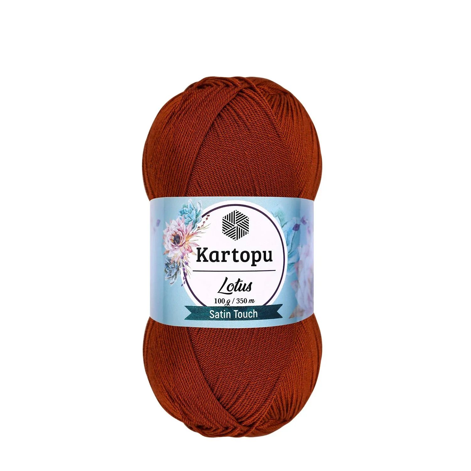 KARTOPU Lotus 834