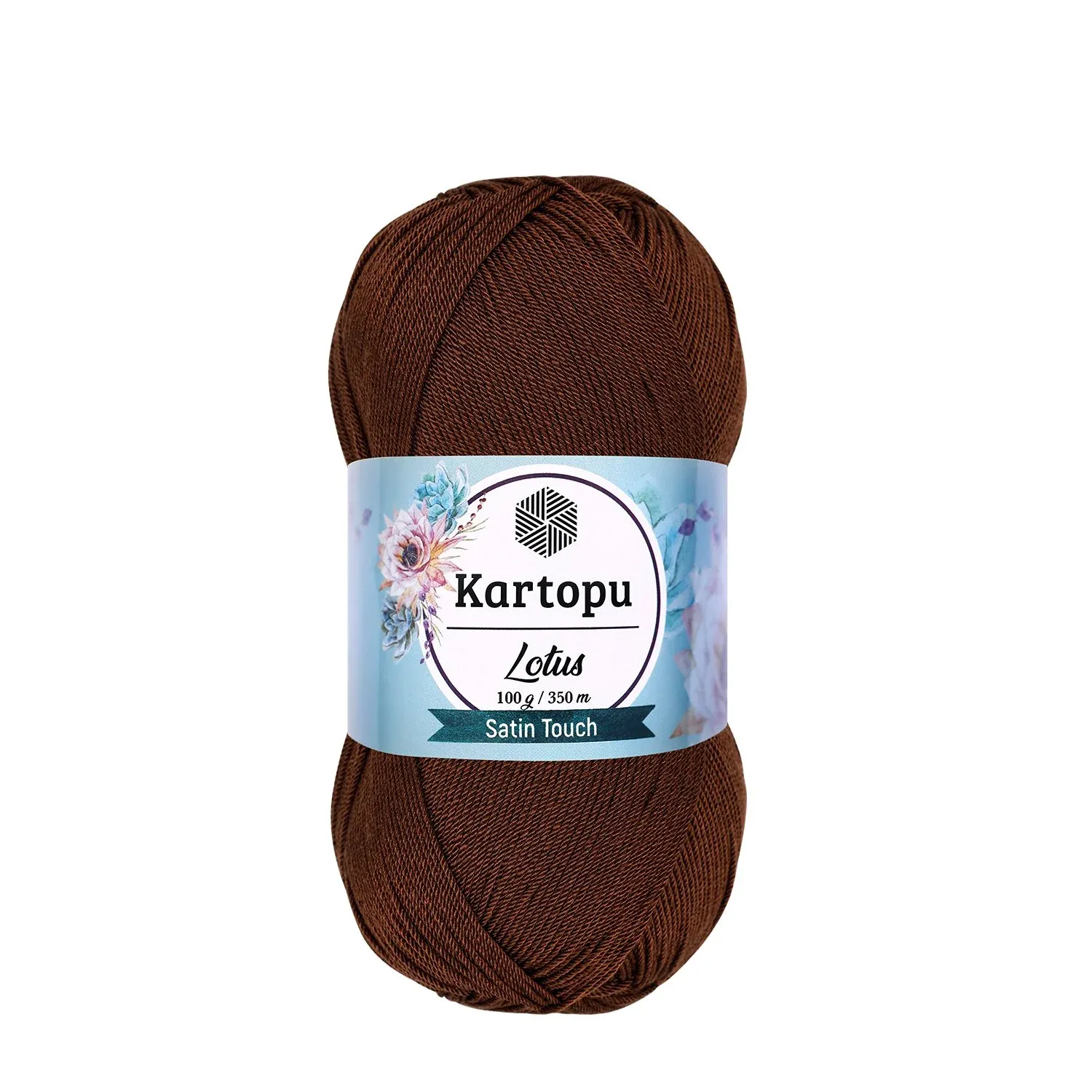 KARTOPU Lotus 858