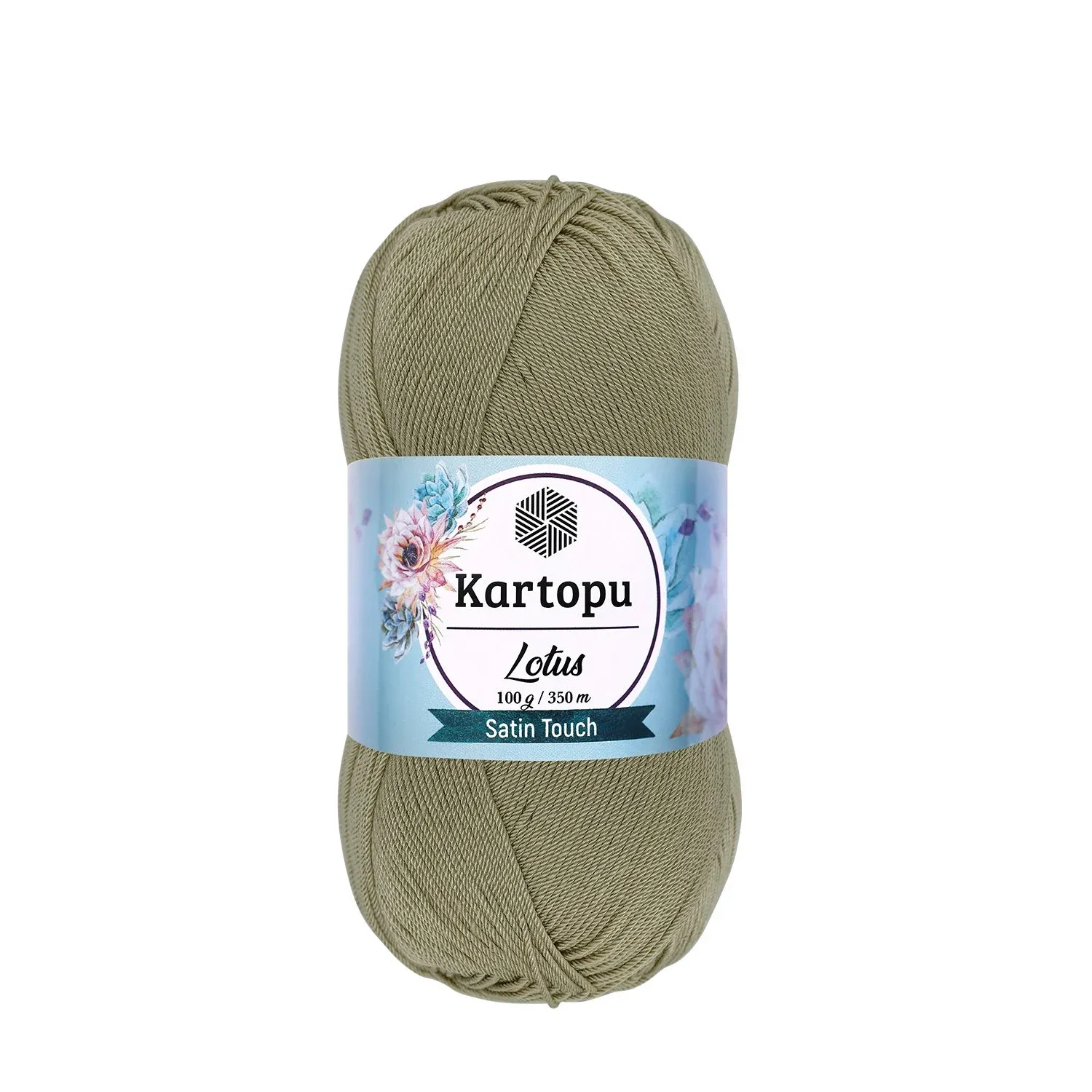 KARTOPU Lotus 874