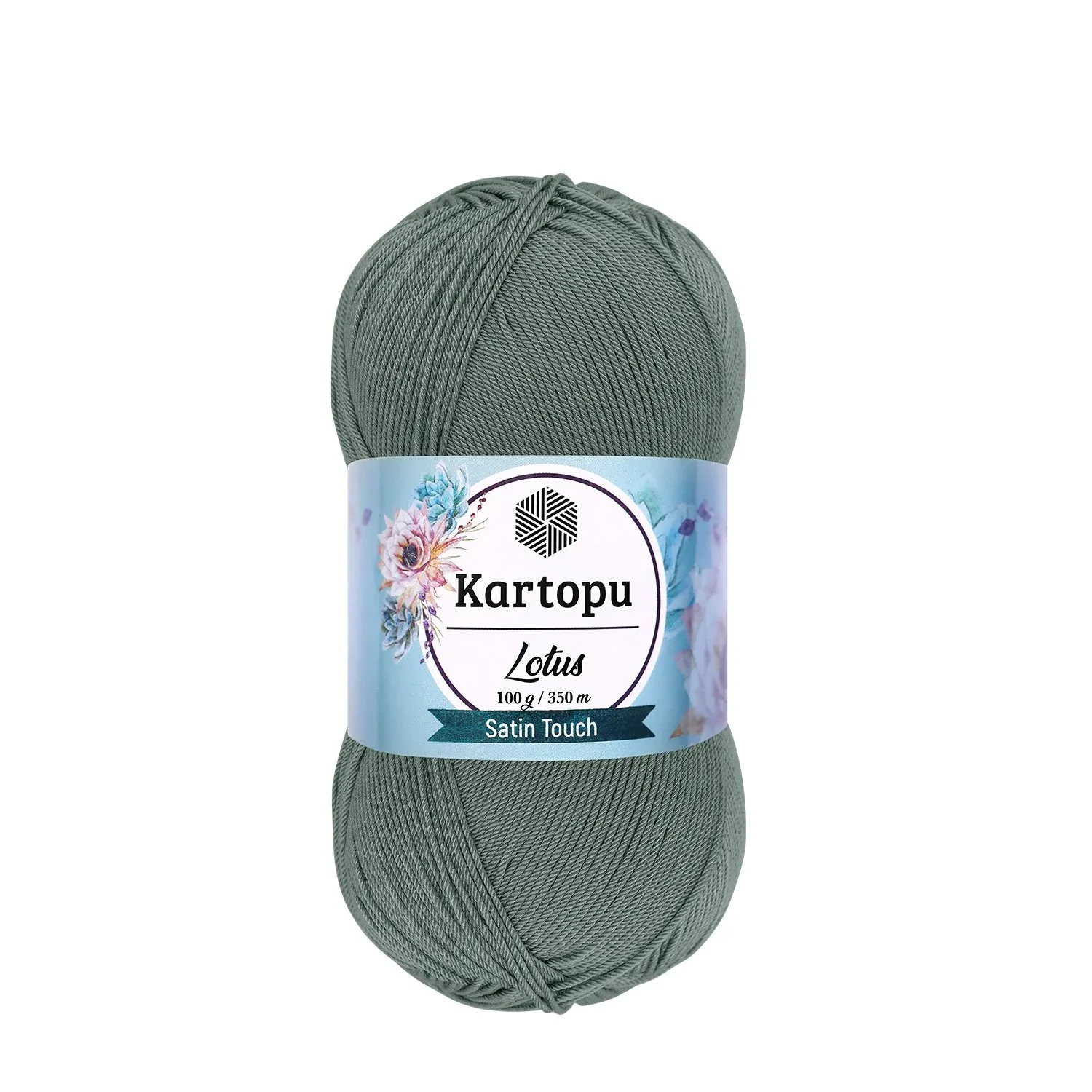 KARTOPU Lotus 943