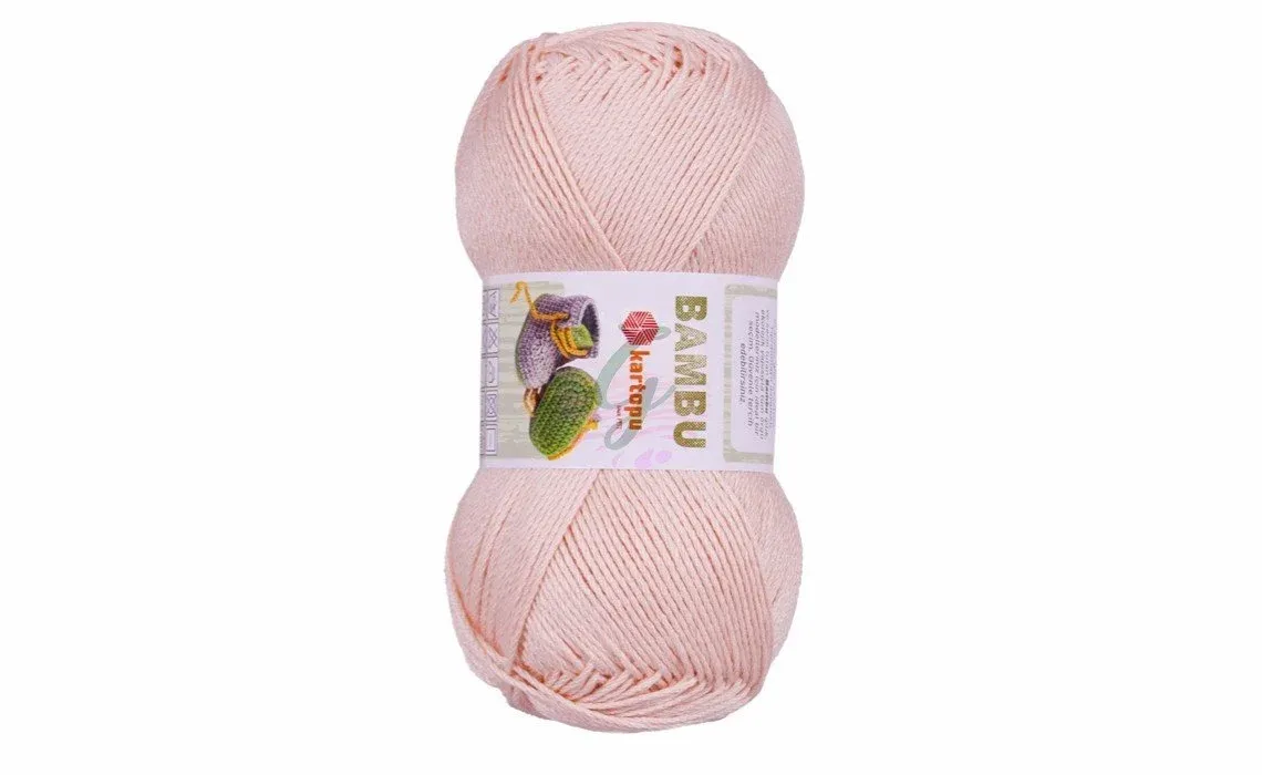 KARTOPU Bambu 251