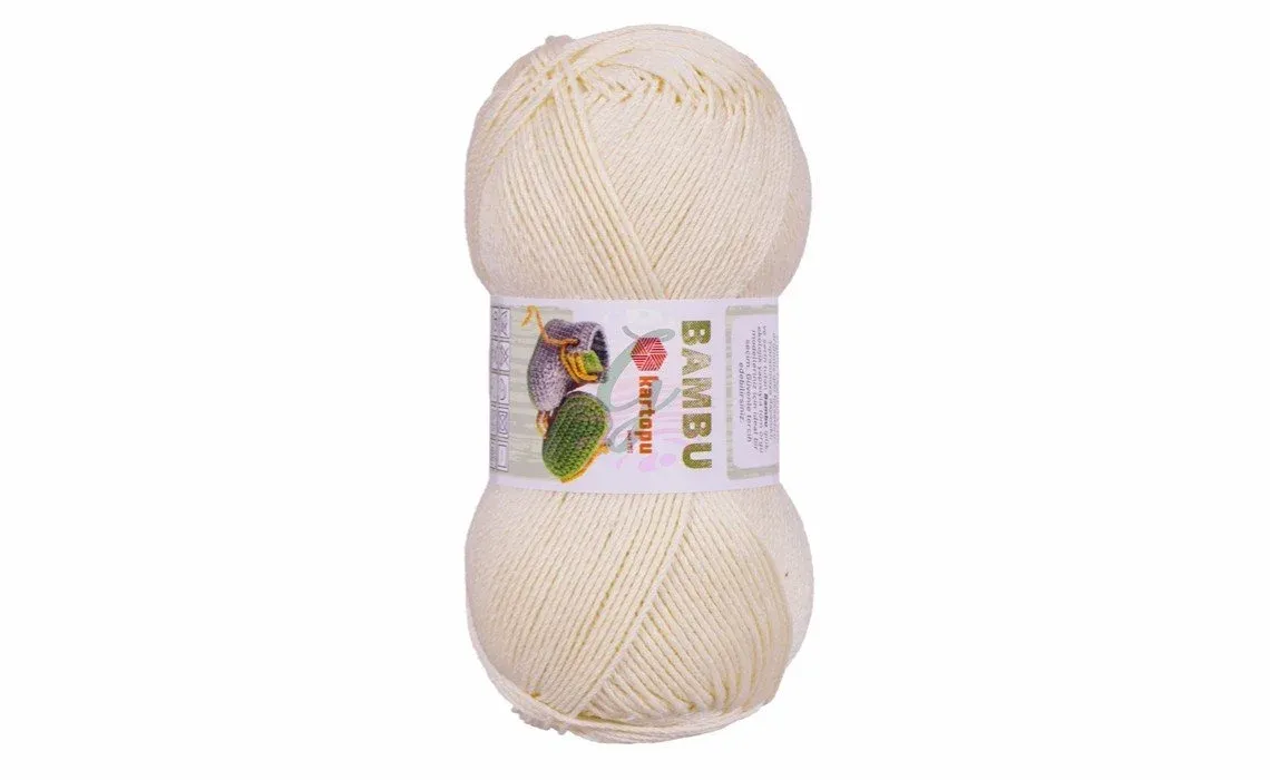 KARTOPU Bambu 156