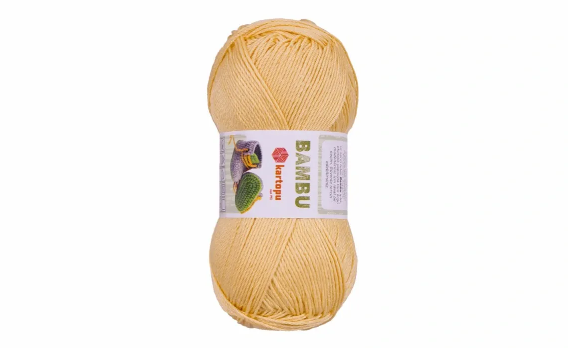 KARTOPU Bambu 157