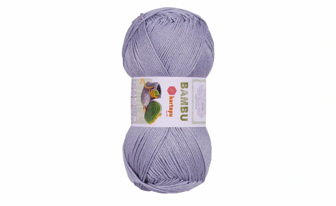 KARTOPU Bambu 614