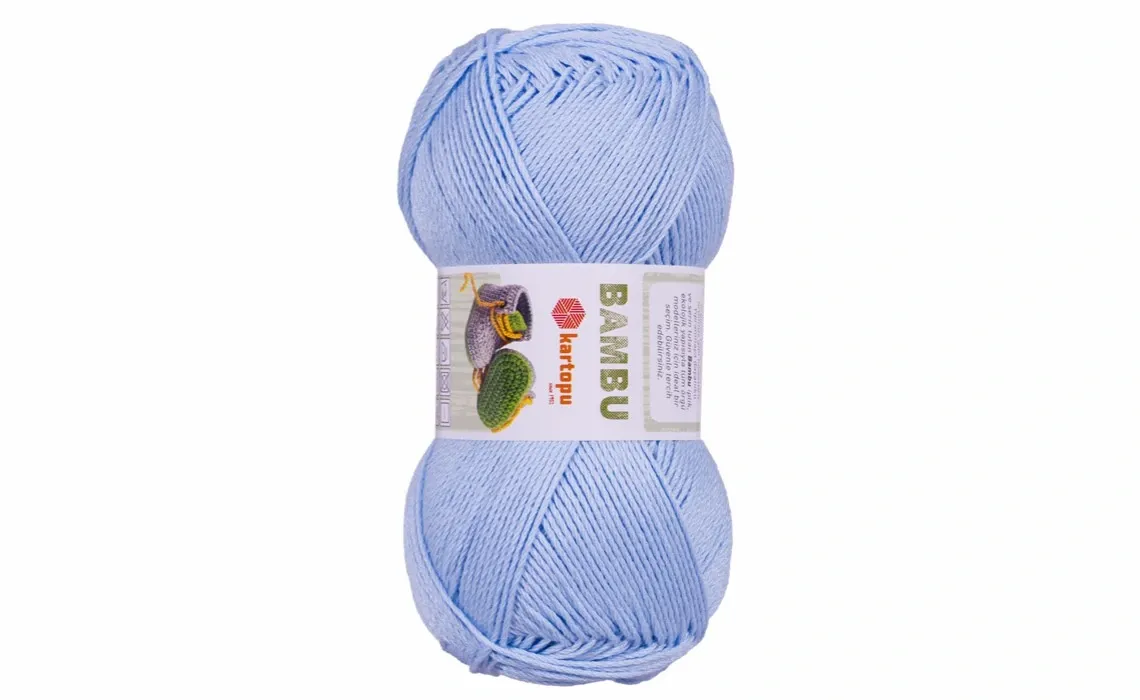 KARTOPU Bambu 575