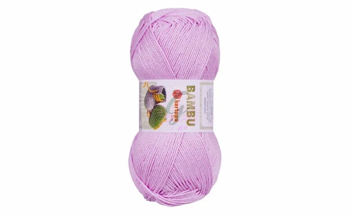 KARTOPU Bambu 246