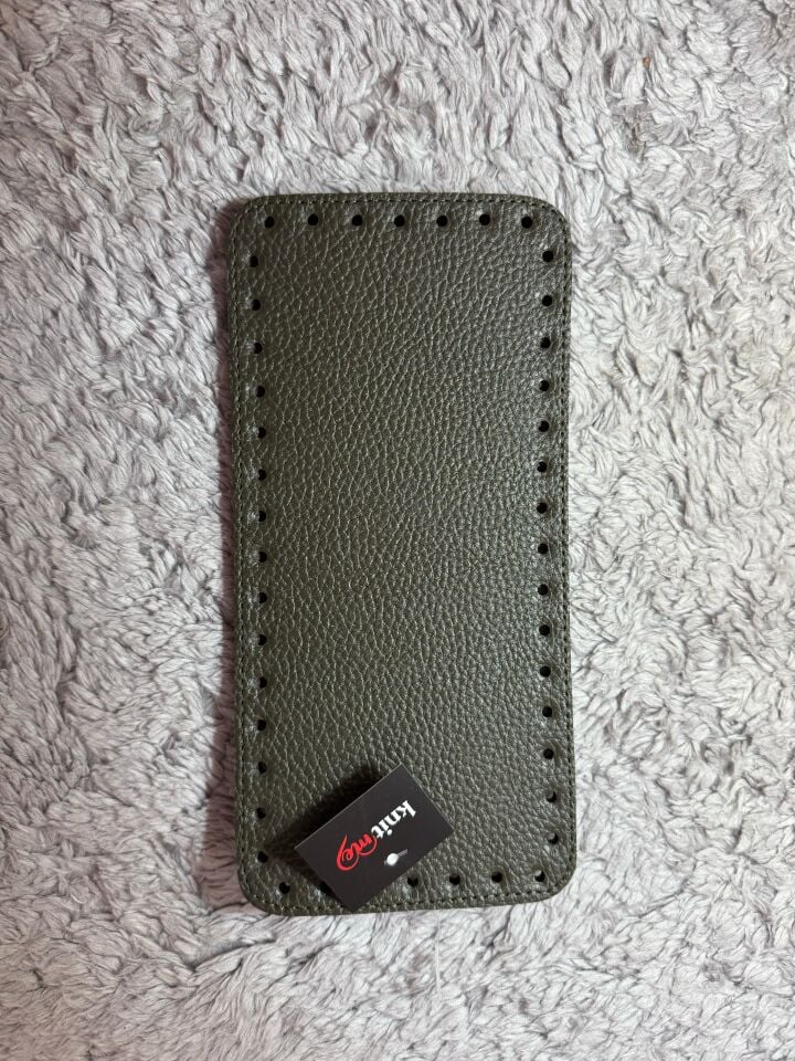 Çanta Tabanı 25*12