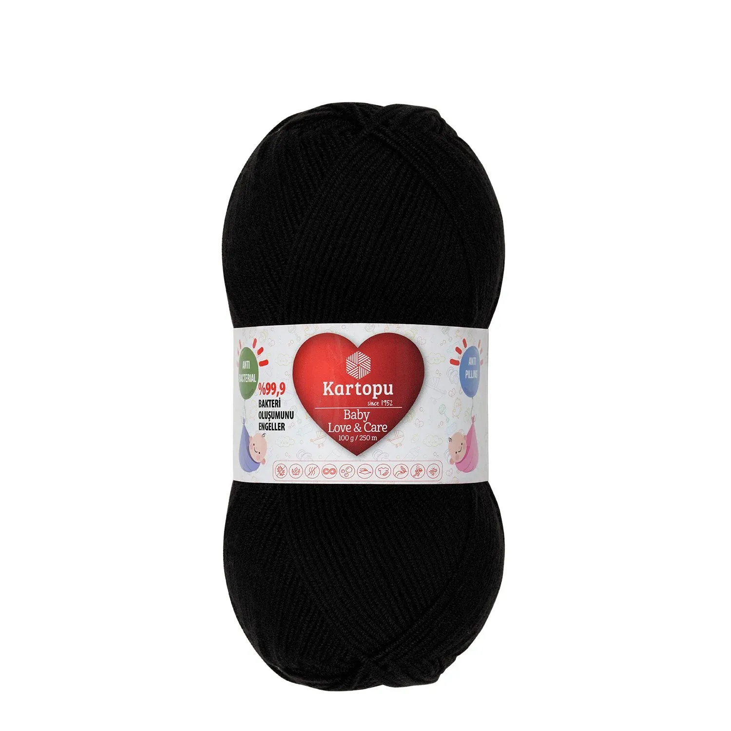 KARTOPU Baby Love Care 940