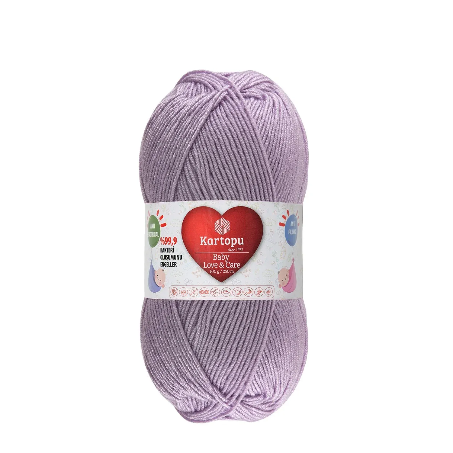 KARTOPU Baby Love Care 706