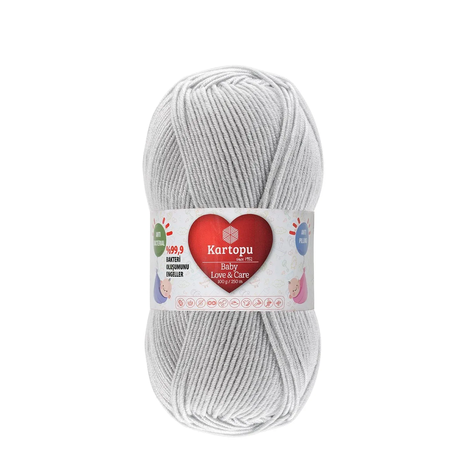 KARTOPU Baby Love Care 992