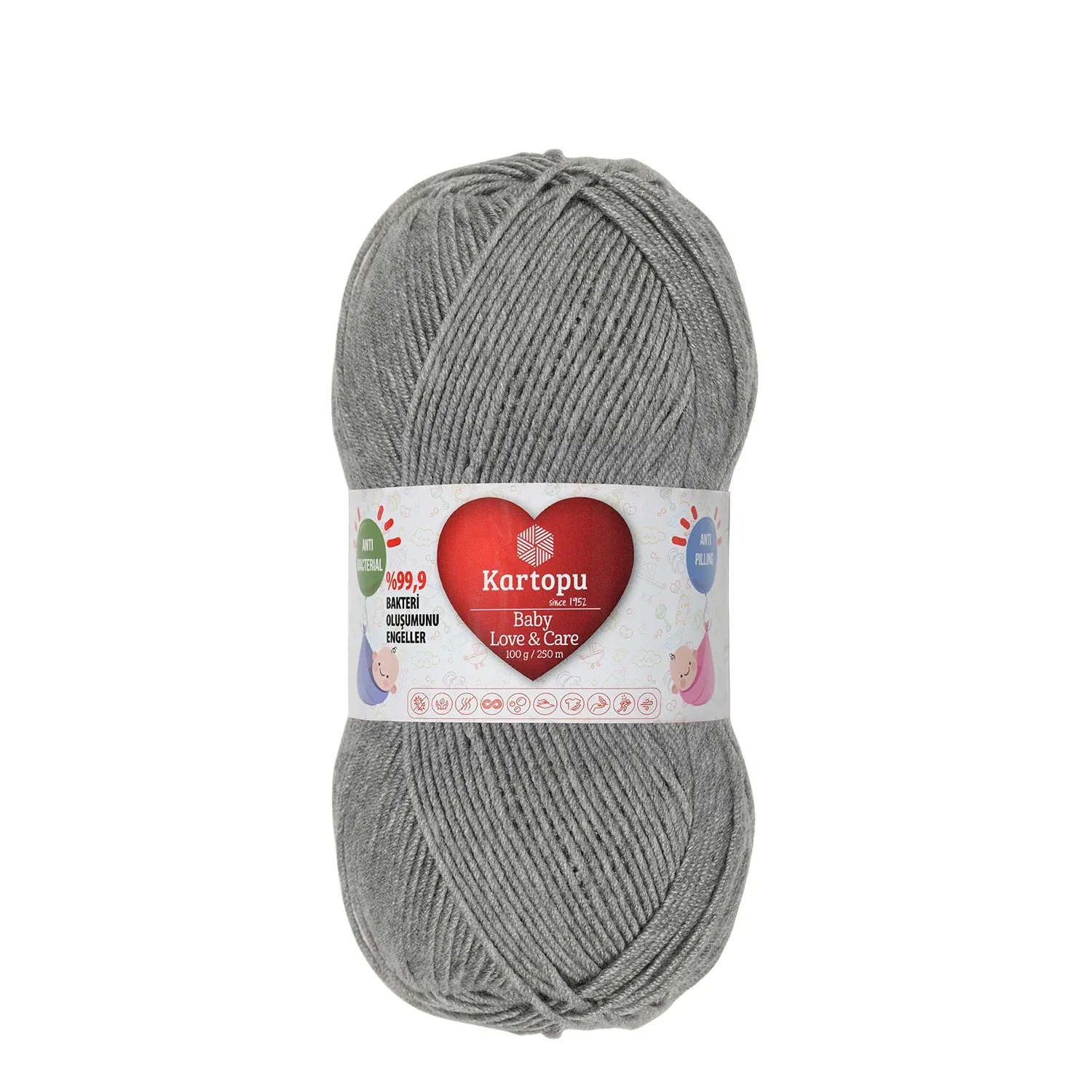 KARTOPU Baby Love Care 1000