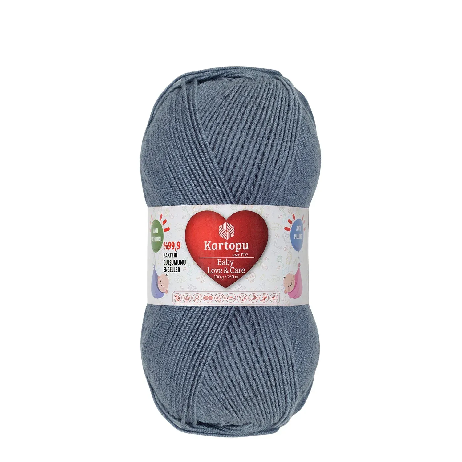 KARTOPU Baby Love Care 571