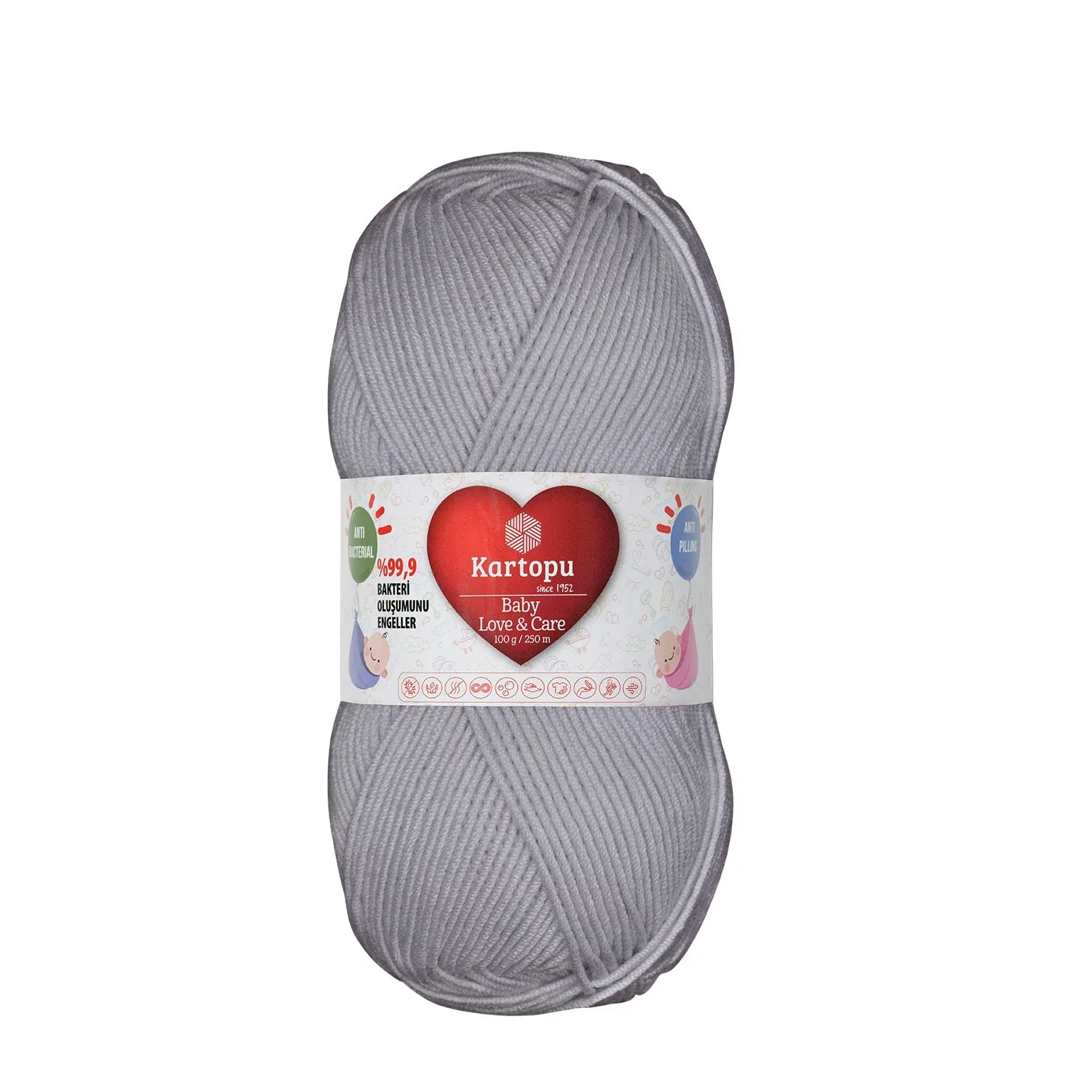 KARTOPU Baby Love Care 993