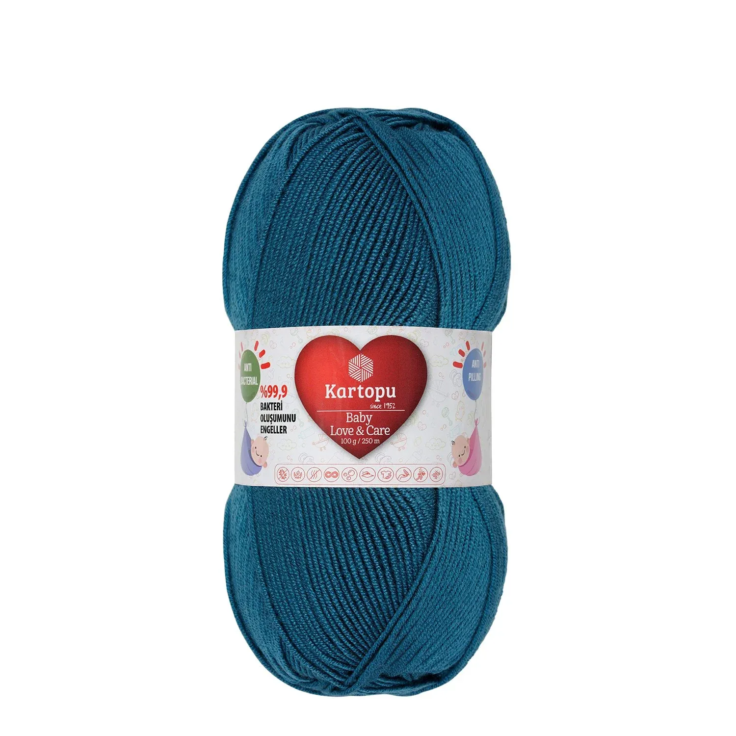 KARTOPU Baby Love Care 1467