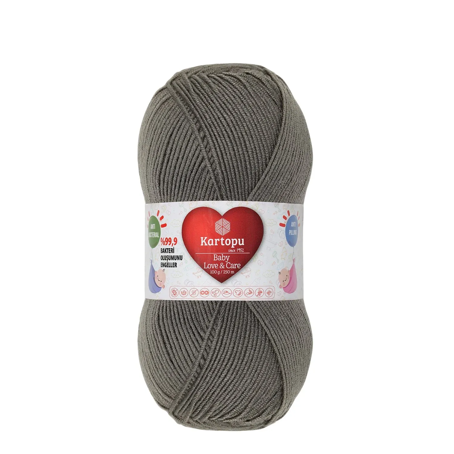 KARTOPU Baby Love Care 1921