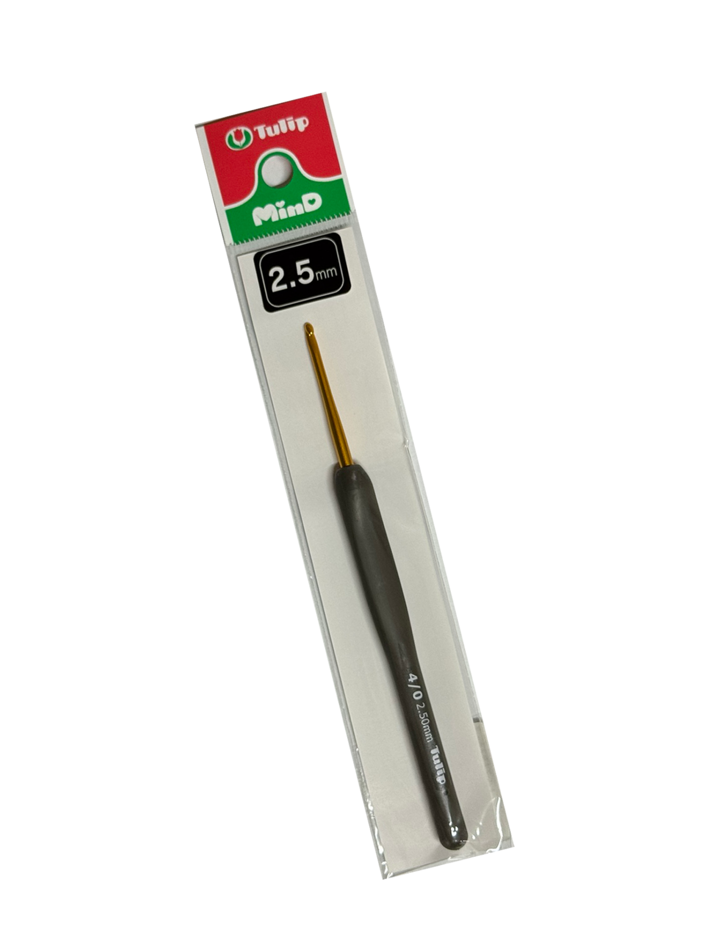 Tulip Mind Yün Tığ