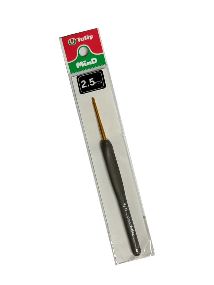 Tulip Mind Yün Tığ