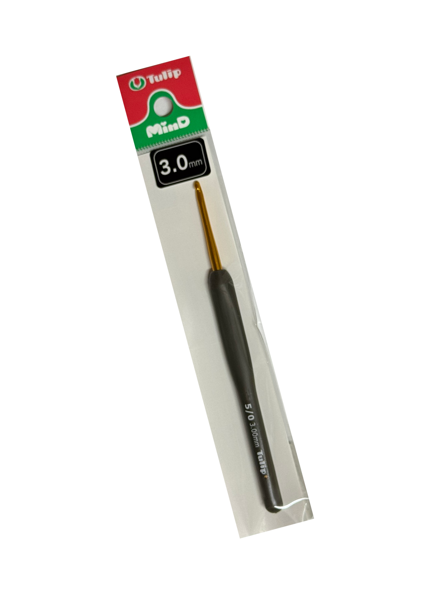 Tulip Mind Yün Tığ 3.0mm