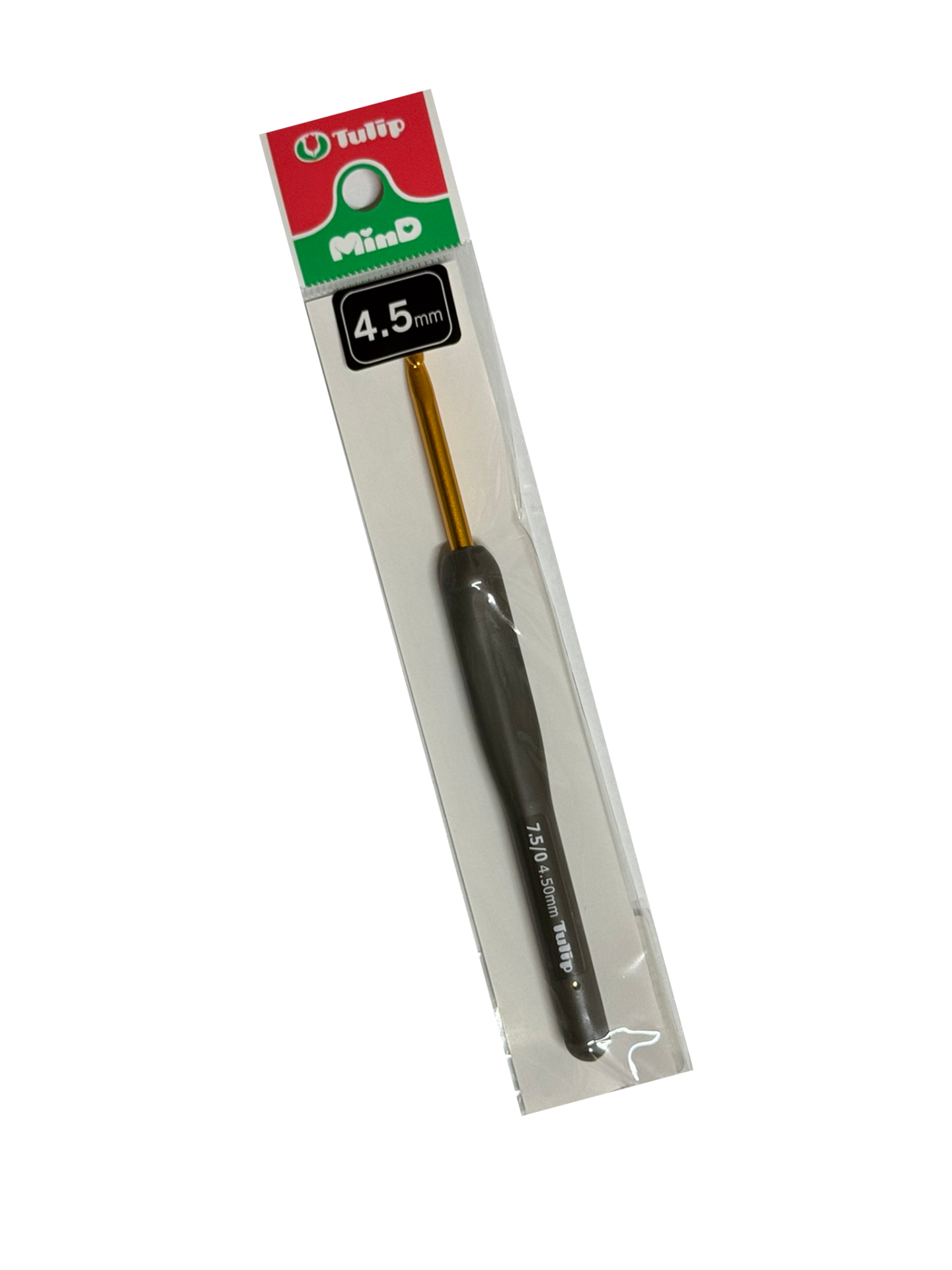Tulip Mind Yün Tığ 4.5mm