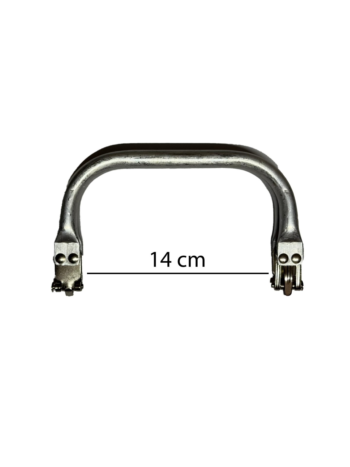 Gizli Çanta Bursu 14cm