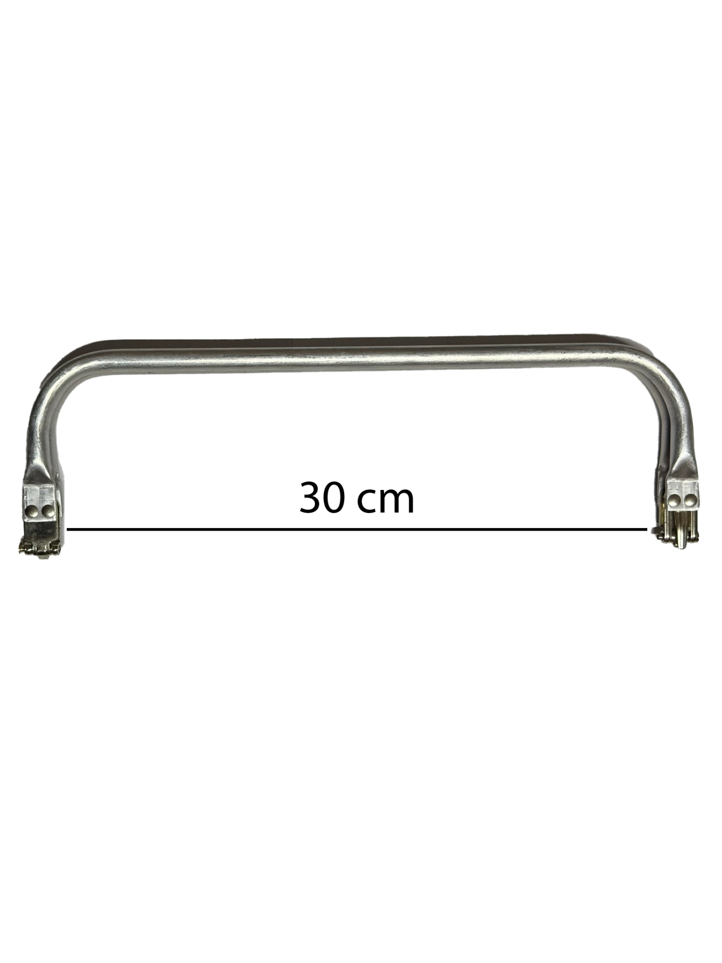 Gizli Çanta Bursu 30cm