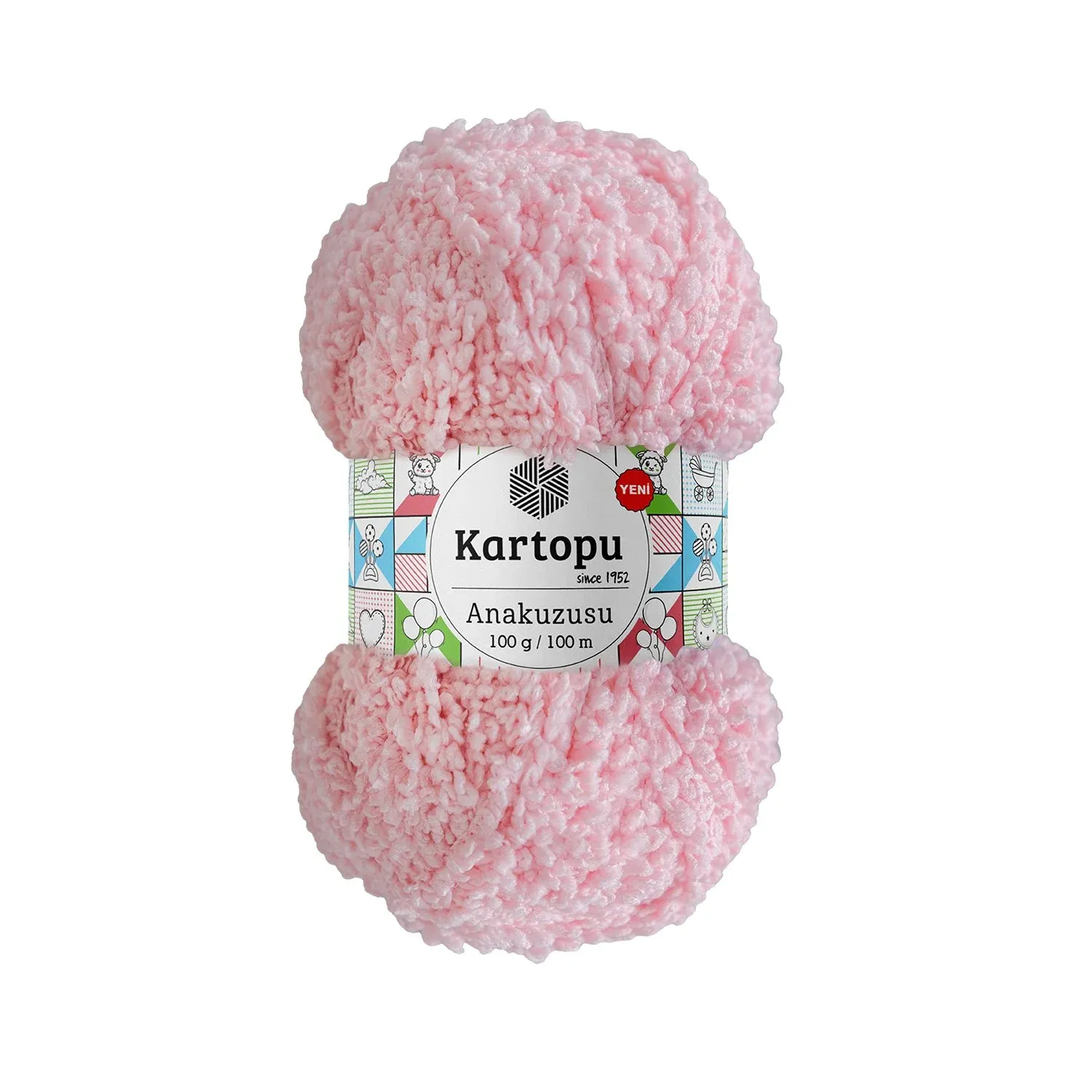 KARTOPU AnaKuzusu 768