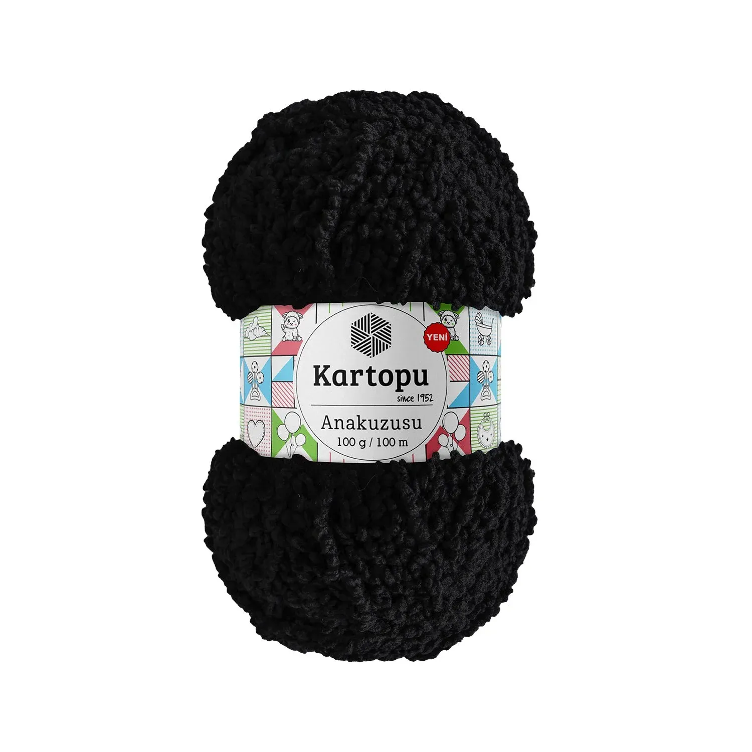 KARTOPU AnaKuzusu 940