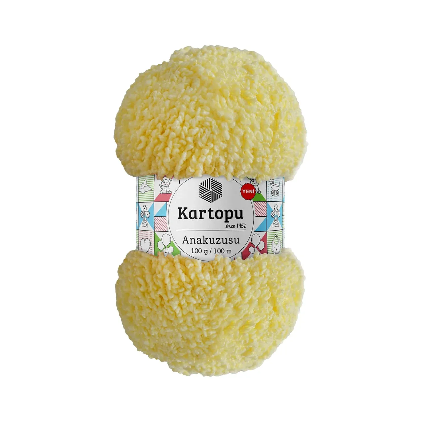 KARTOPU AnaKuzusu 333