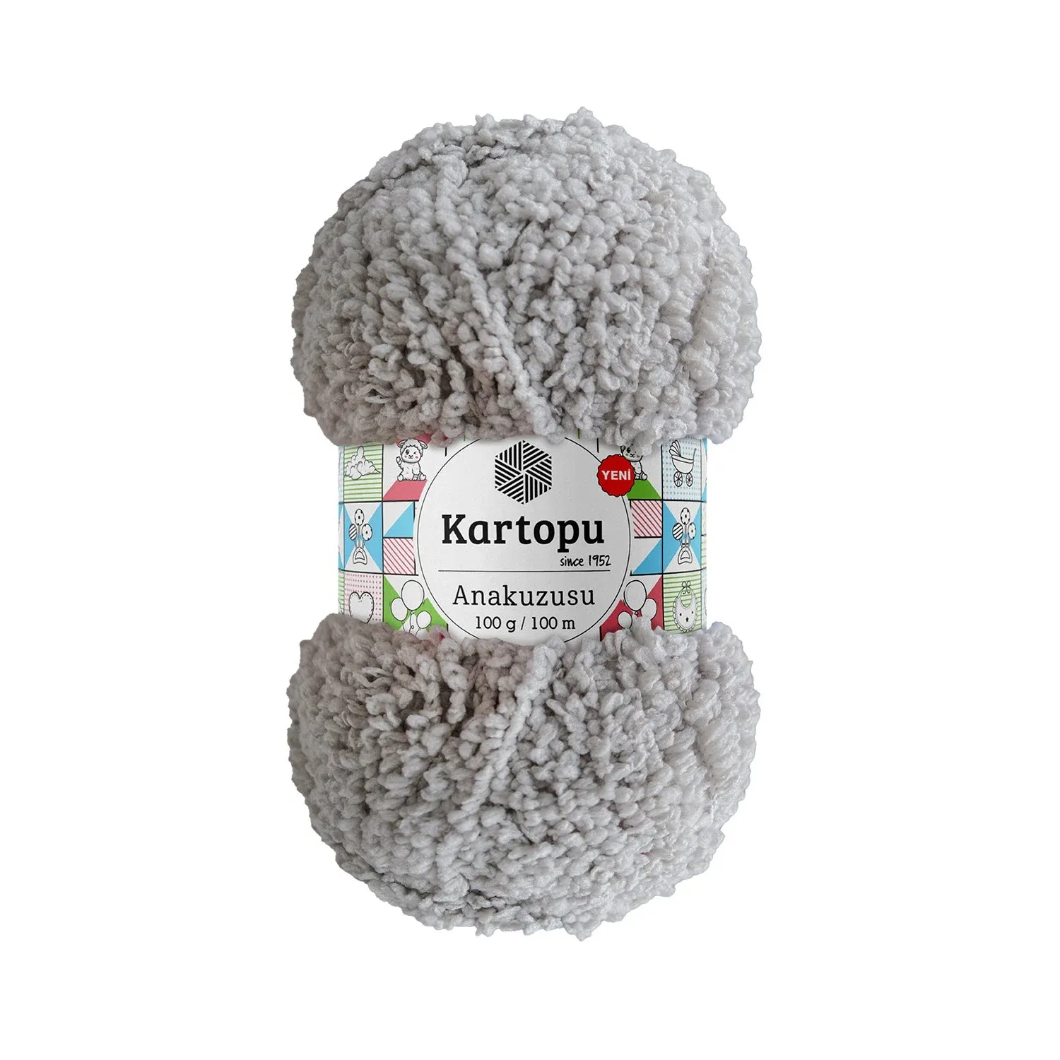 KARTOPU AnaKuzusu 920