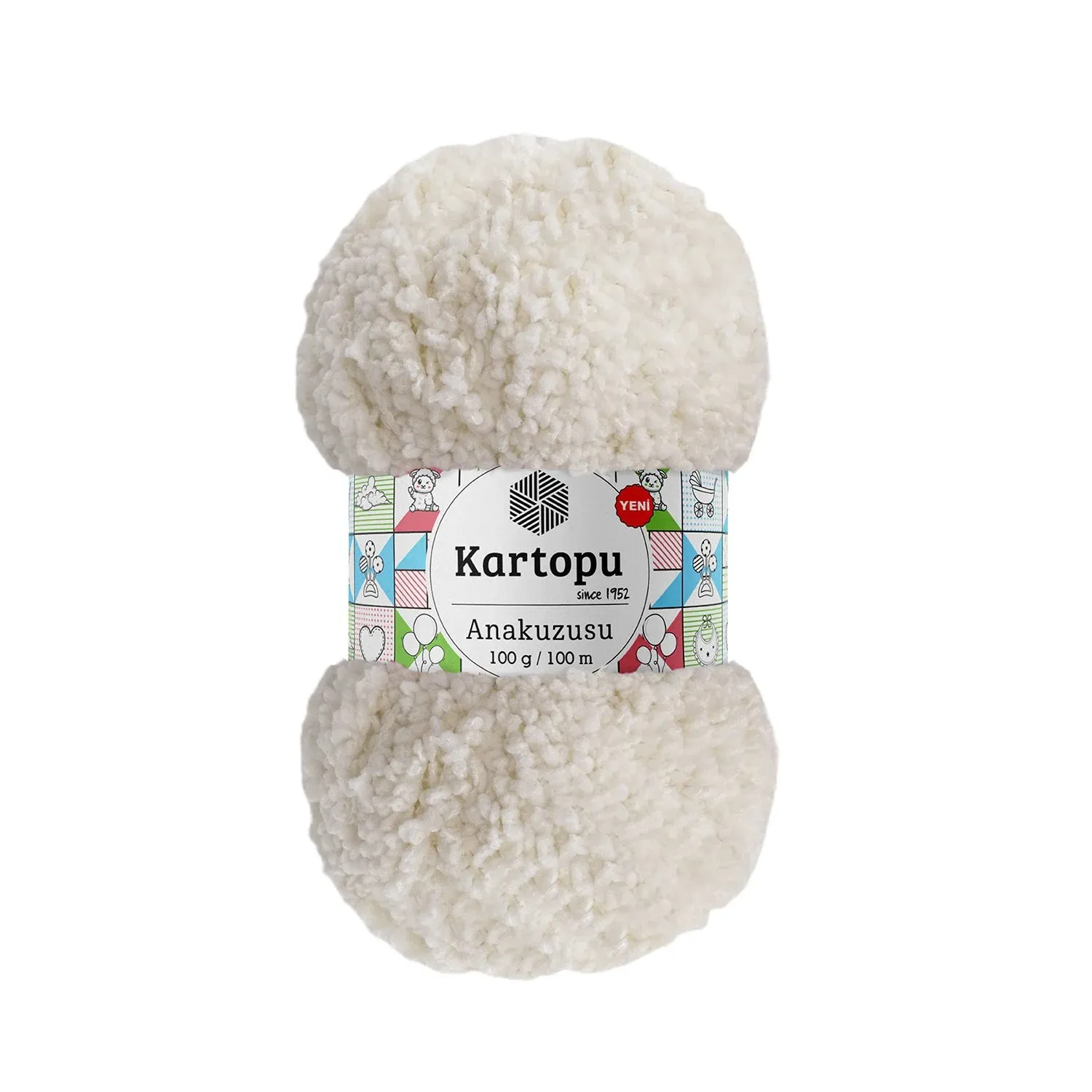 KARTOPU AnaKuzusu 019
